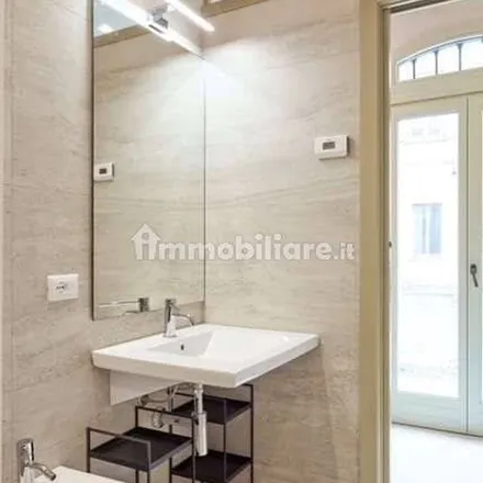 Image 4 - Palazzo Arrivabene, Via Giovanni Arrivabene 18, 46100 Mantua Mantua, Italy - Apartment for rent