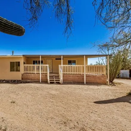 Image 2 - West Van Ark Place, Pima County, AZ, USA - House for sale