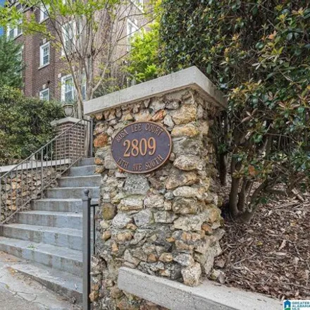 Buy this 1 bed condo on 2827 13th Avenue South in Redmont Park, Birmingham