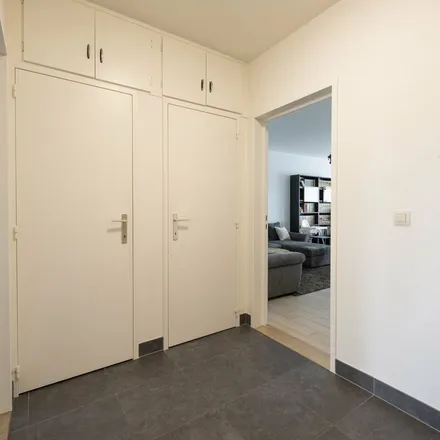 Image 2 - Adrinkhovenlaan 127, 2150 Borsbeek, Belgium - Apartment for rent
