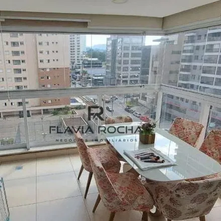 Buy this 3 bed apartment on Avenida Trindade in Centro, Barueri - SP