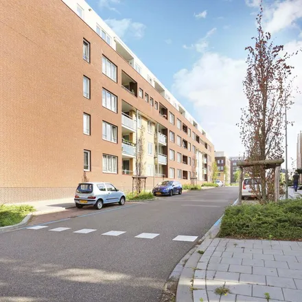 Image 4 - Stationspark 141, 6042 AX Roermond, Netherlands - Apartment for rent