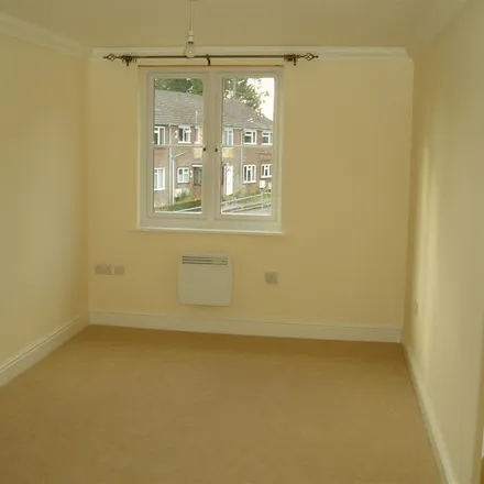 Image 6 - Clifton Road, Weston-super-Mare, BS23 1BN, United Kingdom - Apartment for rent
