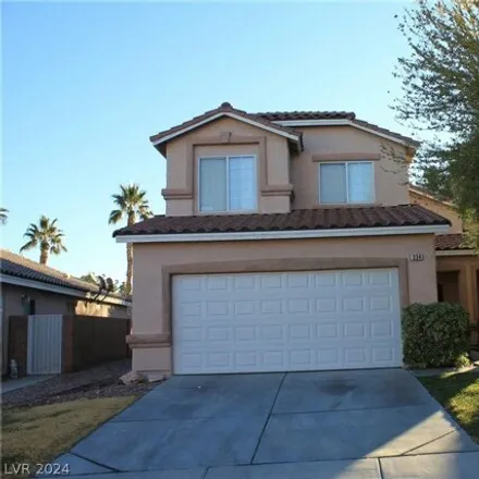 Rent this 3 bed house on 330 Black Rock Hills Drive in Henderson, NV 89014