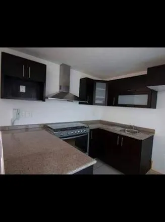 Rent this 2 bed apartment on 245 in Delegaciön Santa Rosa Jáuregui, Santa Rosa Jauregui