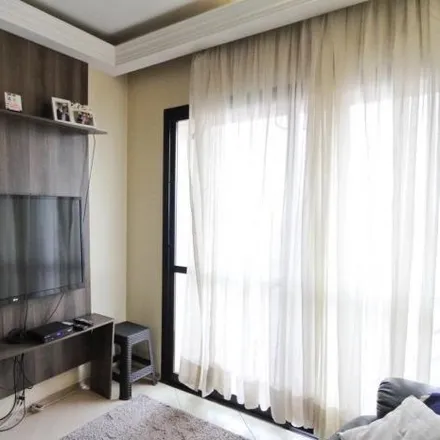 Rent this 3 bed apartment on Thaby Souza Beauty - Beleza e Estética in Rua Baião Parente 279, Parque Monteiro Soares