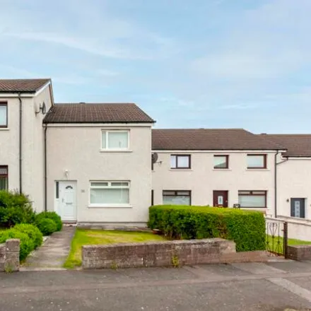 Buy this 2 bed townhouse on 36 Usan Ness in Aberdeen City, AB12 3NF