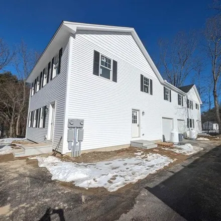 Buy this 3 bed condo on 17 Arcola Street in Dover, NH 03820