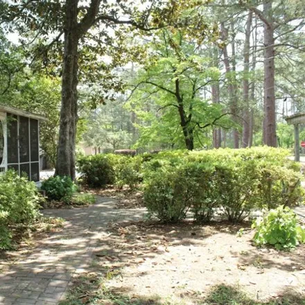 Image 4 - 258 East New England Avenue, Pinebluff, Moore County, NC 28373, USA - House for sale