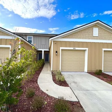 Buy this 2 bed townhouse on 7658 Legacy Trail in Jacksonville, FL 32256