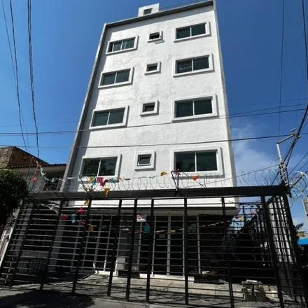 Buy this 2 bed apartment on Calle 8 in Zona Industrial Sur, 45000 Guadalajara