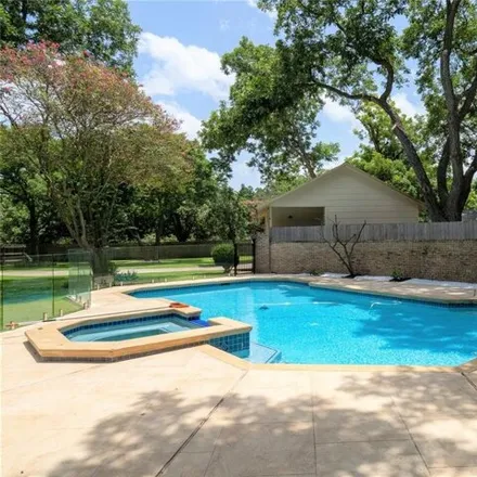 Image 2 - 11905 Mustang Chase, Austin, TX 78859, USA - House for sale