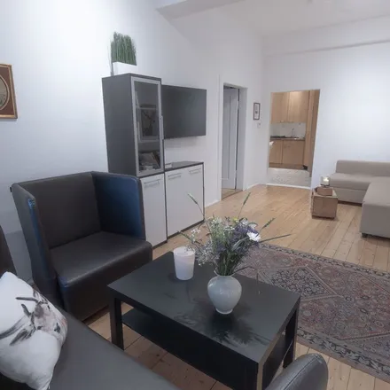 Rent this 2 bed apartment on Judenstraße 6 in 96049 Bamberg, Germany