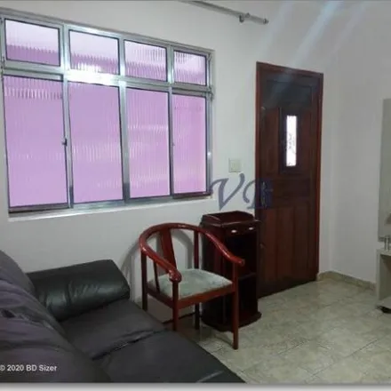 Buy this 2 bed house on Rua Camocin in Jardim Cristiane, Santo André - SP