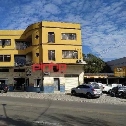 Buy this 5 bed apartment on Servidão Antônio Benjamin Machado in Pirabeiraba Centro, Joinville - SC