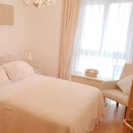 Rent this 3 bed apartment on St. Wolfgang im Salzkammergut in Bezirk Gmunden, Austria