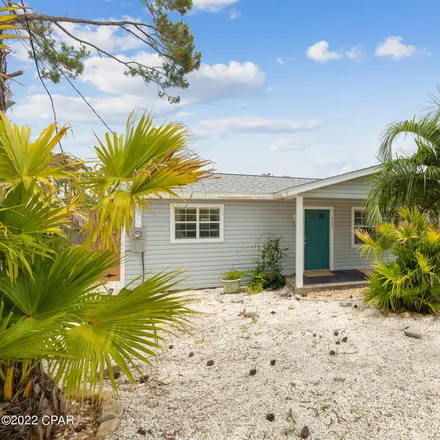 Buy this 1 bed house on 6004 Pinetree Avenue in Lower Grand Lagoon, Panama City Beach