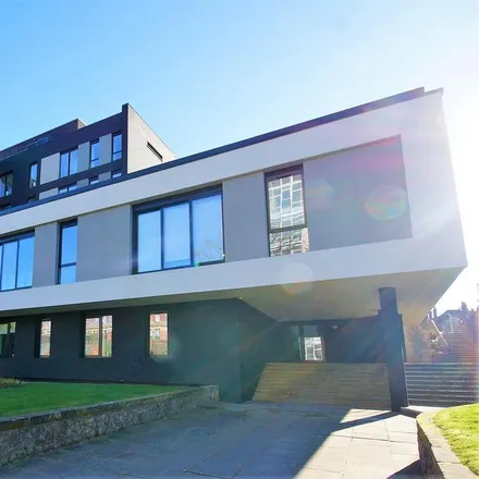 Rent this 1 bed apartment on Bournville Lane in Stirchley, B30 2BZ