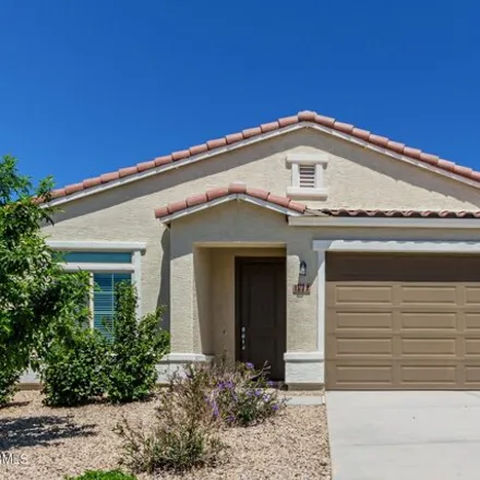 Buy this 4 bed house on West Aztec Drive in Coolidge, Pinal County