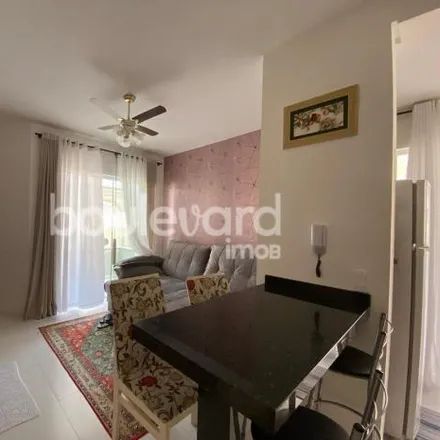 Buy this studio apartment on Rua Maurício de Nassau in Barra do Aririú, Palhoça - SC