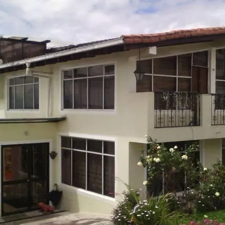 Buy this 9 bed house on Antonio Román in 170528, Quito