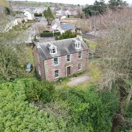 Buy this 6 bed house on Hatton Road in Blairgowrie and Rattray, PH10 7HZ