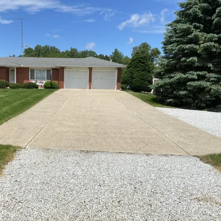 Image 2 - State Highway 60, Three Rivers, MI 49093, USA - House for sale