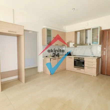 Rent this 3 bed apartment on EKO in Δημοκρατίας 3, Alexandroupoli