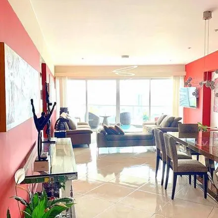 Rent this 3 bed apartment on De la Reserva Boulevard 181 in Miraflores, Lima Metropolitan Area 15074