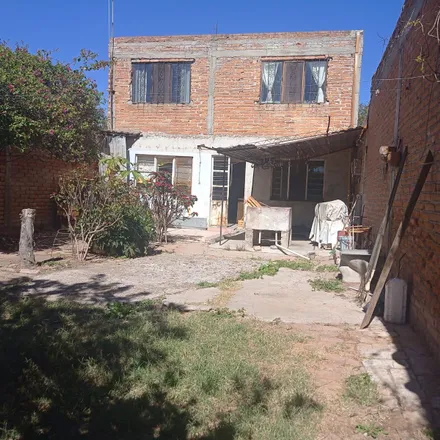 Buy this studio house on Instituto Carrusel in A.C., Calle Guadalupe 438