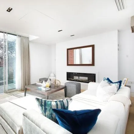 Rent this 3 bed apartment on Roka in 30 North Audley Street, London
