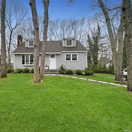 Buy this 3 bed house on 23 Bittersweet Avenue in Southampton, Hampton Bays