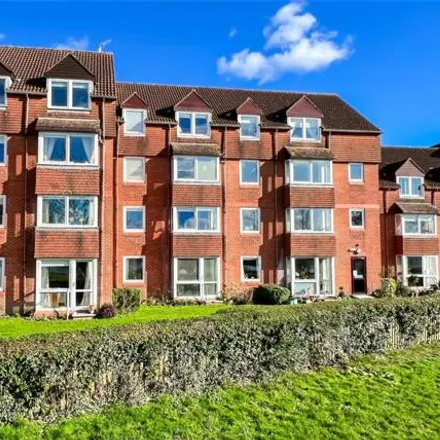 Buy this 1 bed apartment on Home Spinney House in River View Road, Southampton