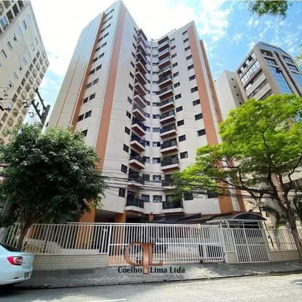 Rent this 3 bed apartment on DJY in Rua Gomes de Carvalho, Vila Olímpia