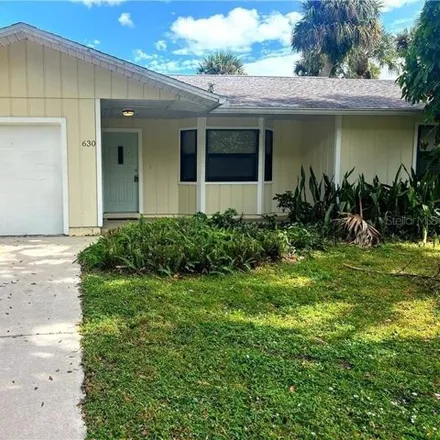 Rent this 2 bed house on 636 42nd Avenue in Indian River County, FL 32968