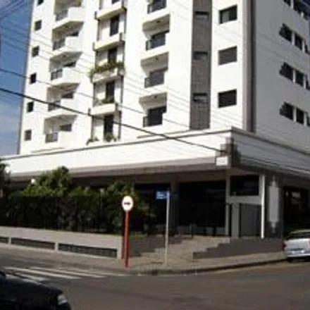 Image 2 - Restaurante Nobre, Rua Dona Alexandrina, Jardim Macarengo, São Carlos - SP, 13560-251, Brazil - Apartment for sale