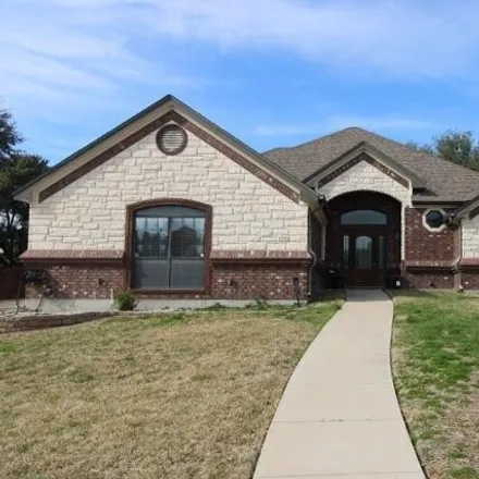 Rent this 3 bed house on SPC Laramore Drive in Killeen, TX 76548