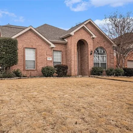 Image 3 - 1011 Huntington Trail, Mansfield, TX 76063, USA - House for sale