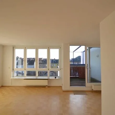 Rent this 2 bed apartment on Querumer Straße 10a in 38104 Brunswick, Germany