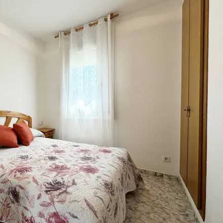Rent this 2 bed apartment on l'Escala in Catalonia, Spain