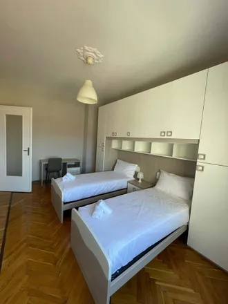Rent this 3 bed apartment on Piazza della Repubblica in 17a, 10152 Turin TO