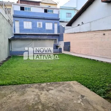 Buy this 2 bed house on Avenida Alberto Byington 795 in Jardim Japão, São Paulo - SP