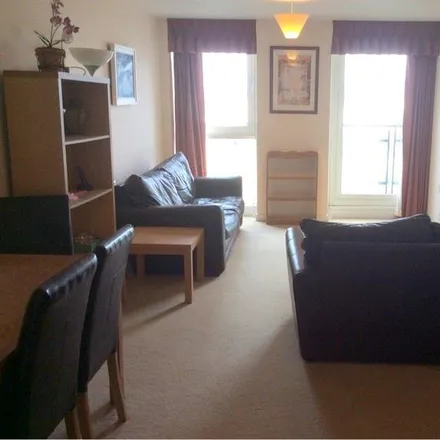 Image 3 - Zephyr Court, Stoke Quay, Ipswich, IP2 8FD, United Kingdom - Apartment for rent