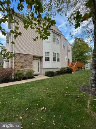 Image 3 - 59 Ocean Breeze Court, Stafford Township, NJ 08050, USA - Townhouse for sale