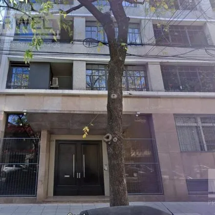Rent this 2 bed apartment on Céspedes 3263 in Colegiales, C1427 CCG Buenos Aires