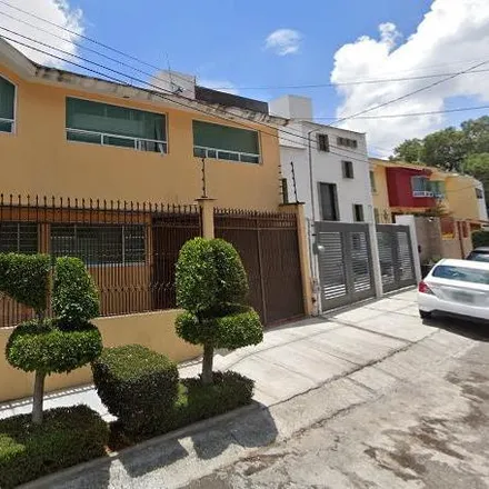 Buy this 4 bed house on Privada Mar de las Ondas in Colonia México 68, 53270 Naucalpan de Juárez