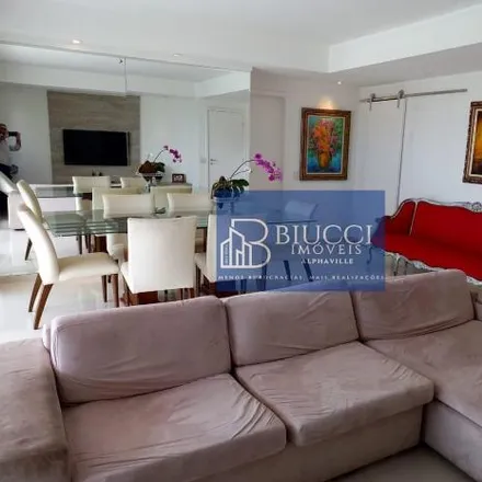 Buy this 4 bed apartment on Avenida Alaôr Farias de Barros in Campinas, Campinas - SP