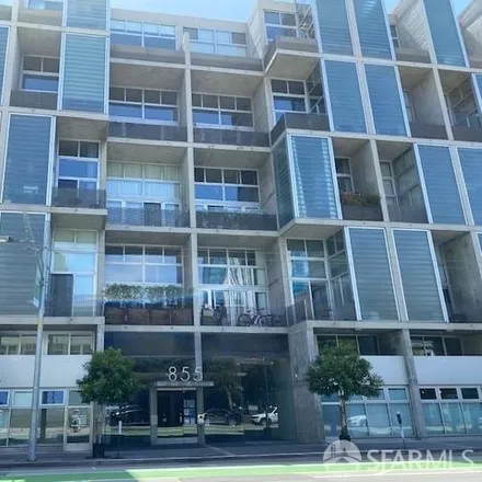 Buy this 1 bed condo on 12th Street in San Francisco, CA 94199
