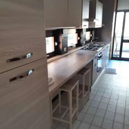 Rent this 5 bed apartment on Viale Isonzo 11 in 47838 Riccione RN, Italy