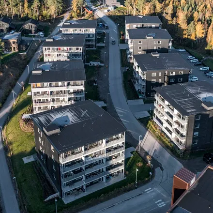 Rent this 2 bed apartment on Sandstuguvägen in 147 63 Tumba, Sweden